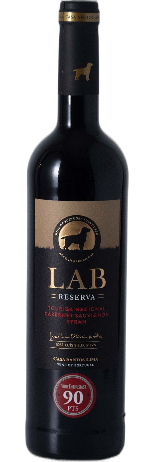 Lab Reserva