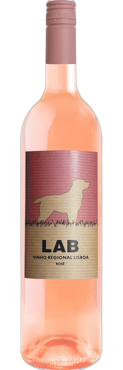 Lab Rosé