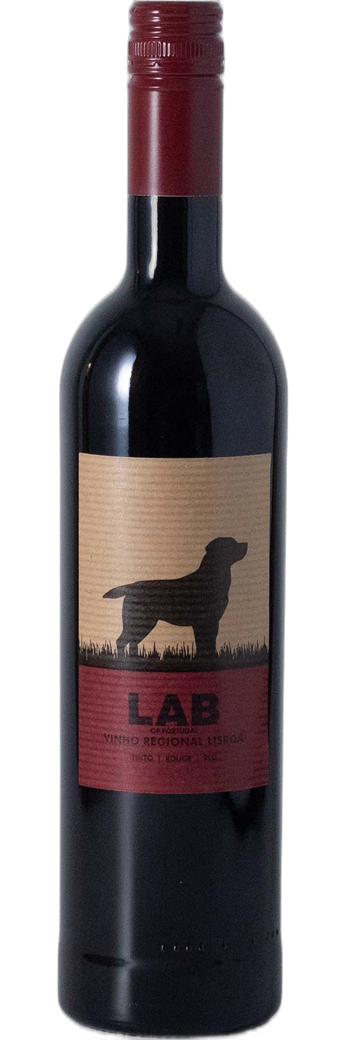 Lab Red