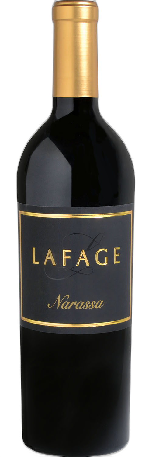 Lafage Narassa