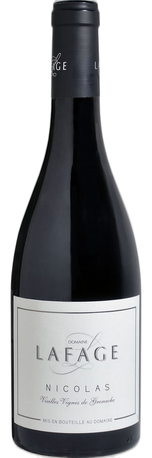 Domaine Lafage Nicolas