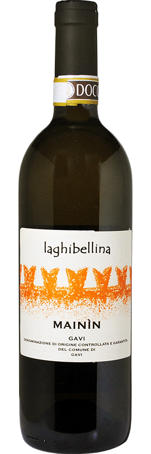 Laghibellina Mainìn