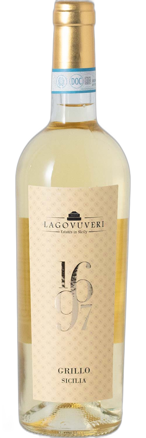 Lagovuveri 1697 Grillo