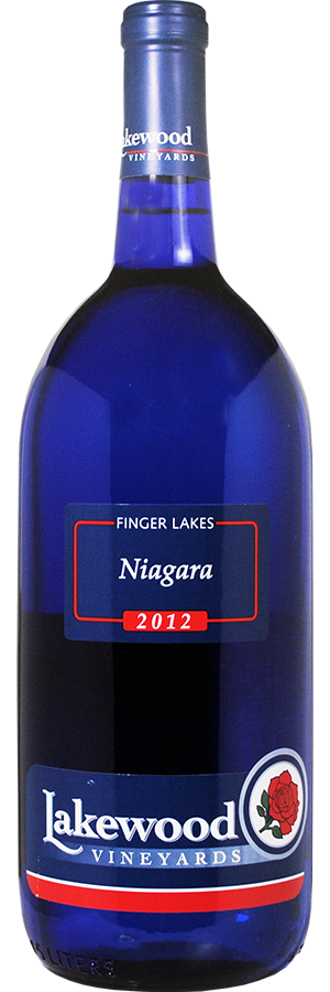 Lakewood Vineyards Niagara