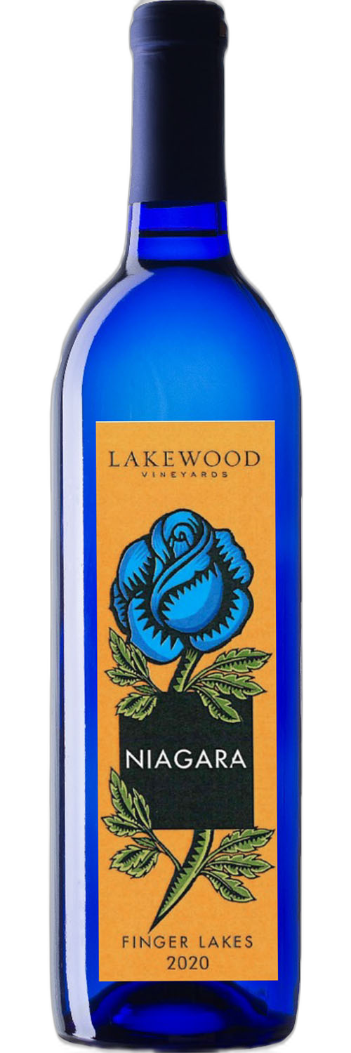 Lakewood Vineyards Niagara