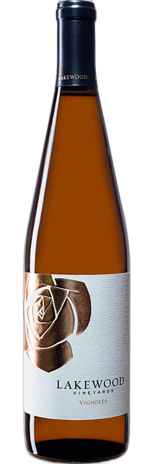 Lakewood Vineyards Vignoles