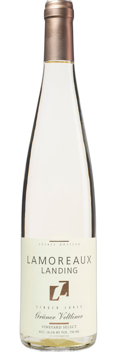 Lamoreaux Landing Grüner Veltliner