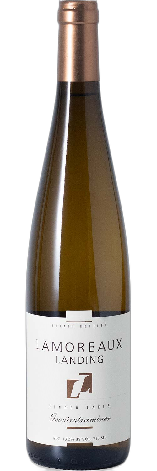 Lamoreaux Landing Gewürztraminer