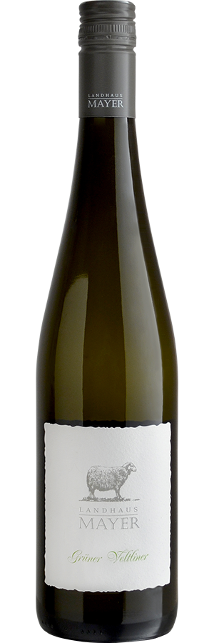 Landhaus Mayer Grüner Veltliner
