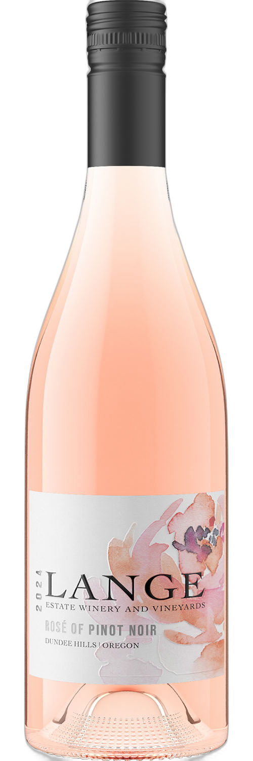 Lange Rosé of Pinot Noir