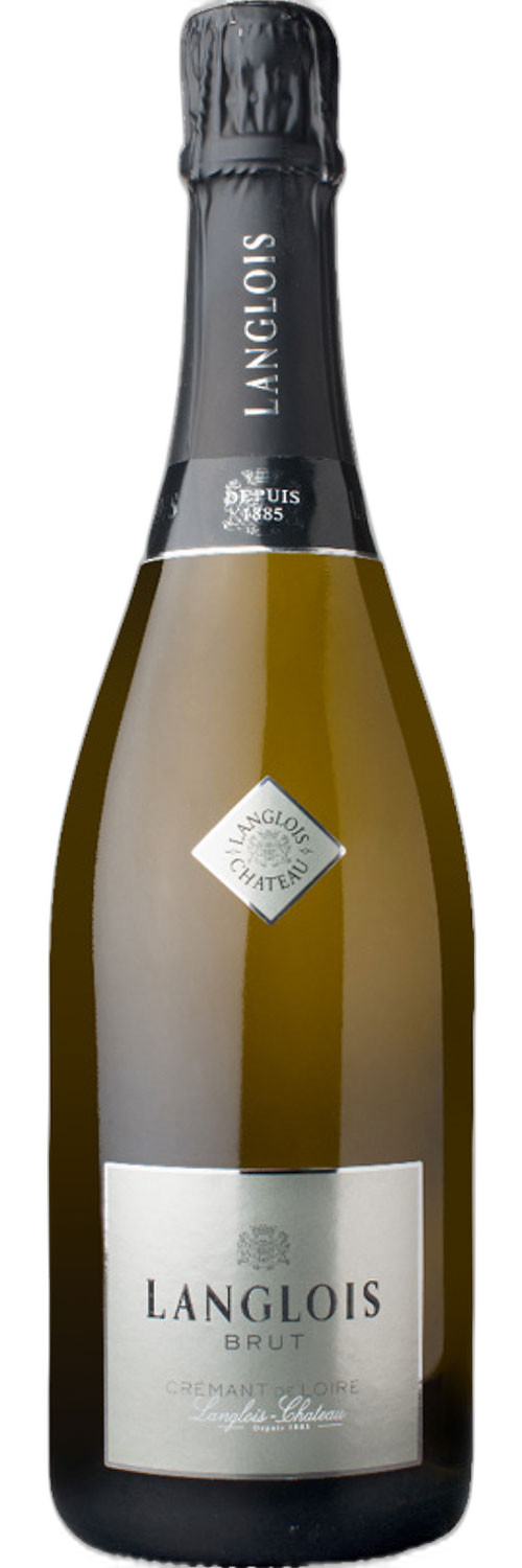 Langlois Crémant de Loire Brut