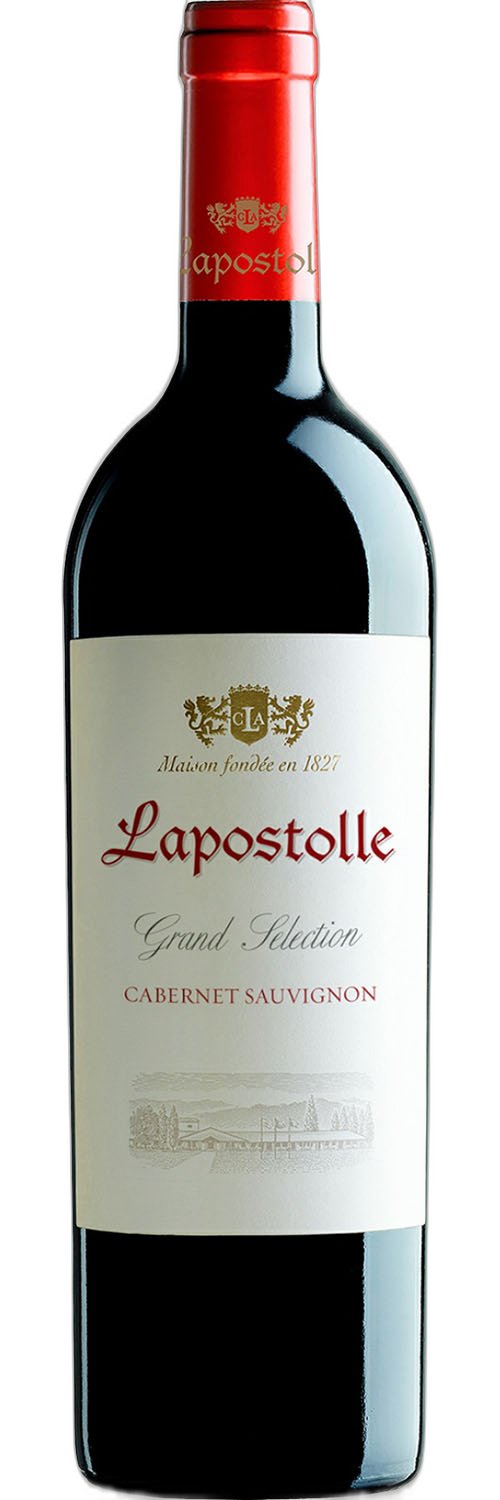 Lapostolle Grand Selection Cabernet Sauvignon