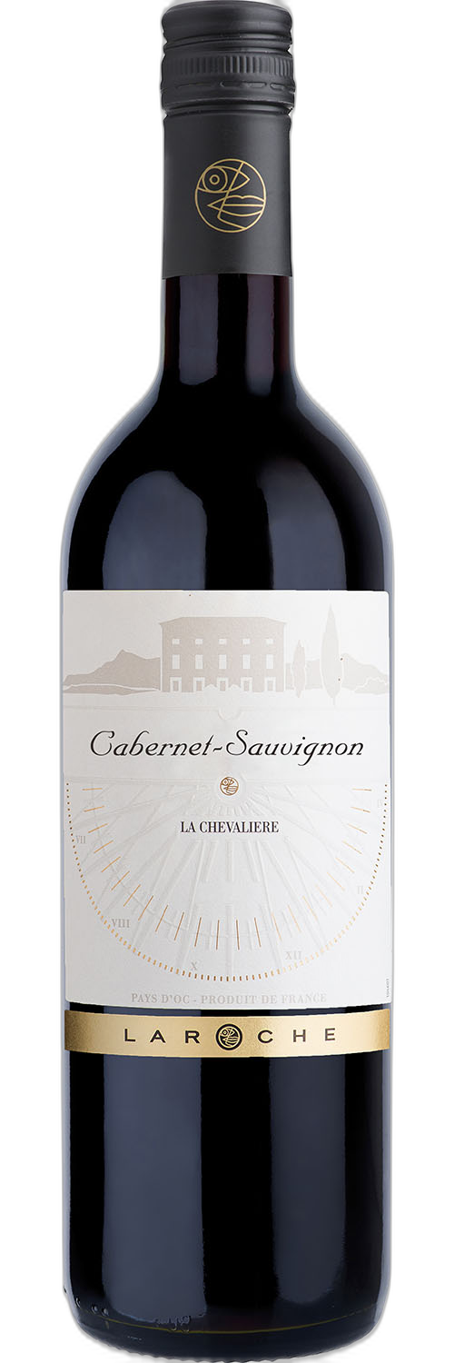 La Chevalière Cabernet Sauvignon