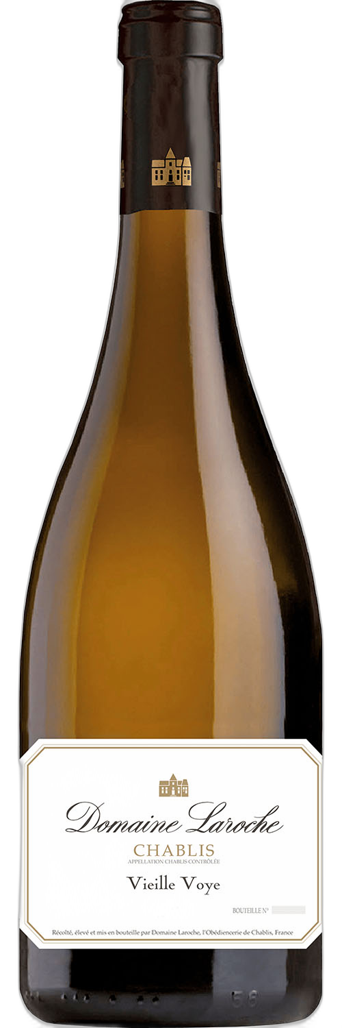 Domaine Laroche Chablis Vieille Voye