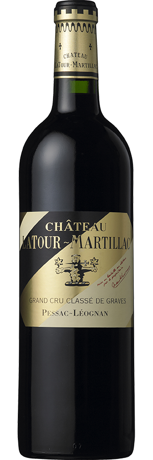 Château Latour-Martillac