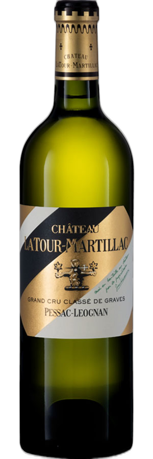 Château Latour Martillac Blanc
