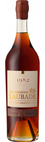 Château de Laubade Bas Armagnac