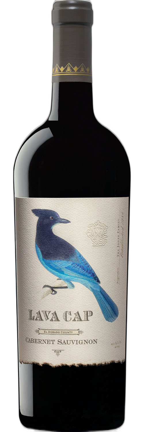 Lava Cap Cabernet Sauvignon