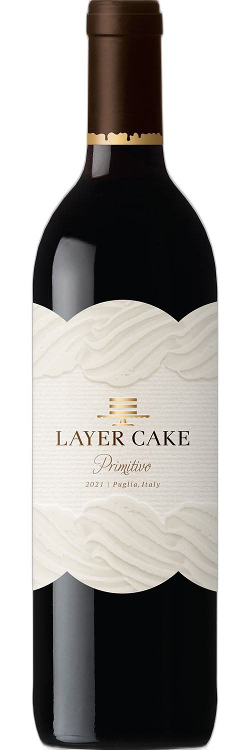 Layer Cake Primitivo