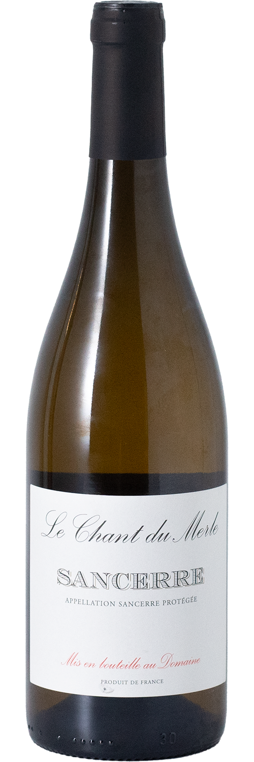 Le Chant du Merle Sancerre 