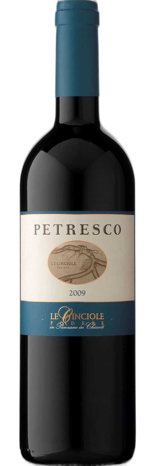 Le Cinciole Petresco