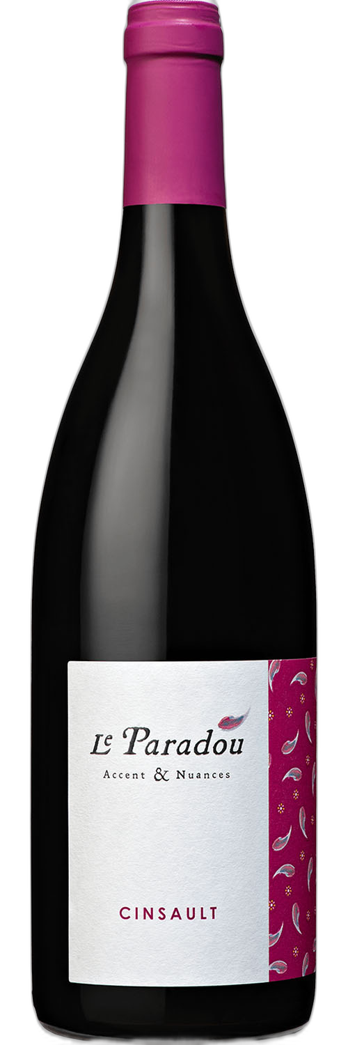 Le Paradou Cinsault