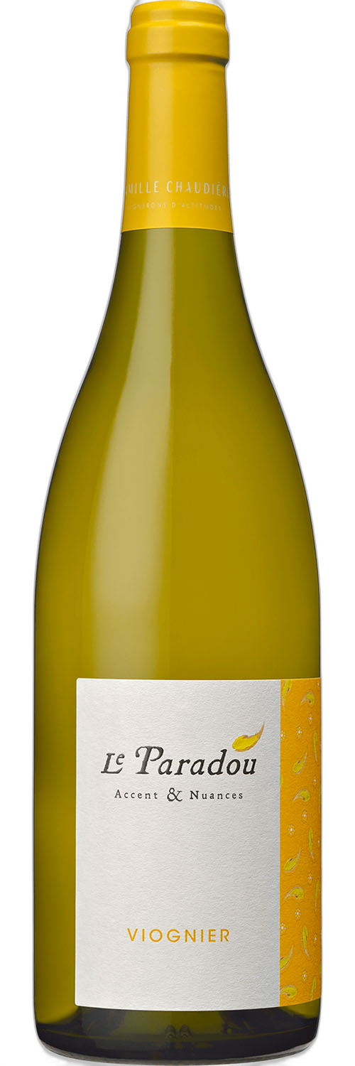 Le Paradou Viognier
