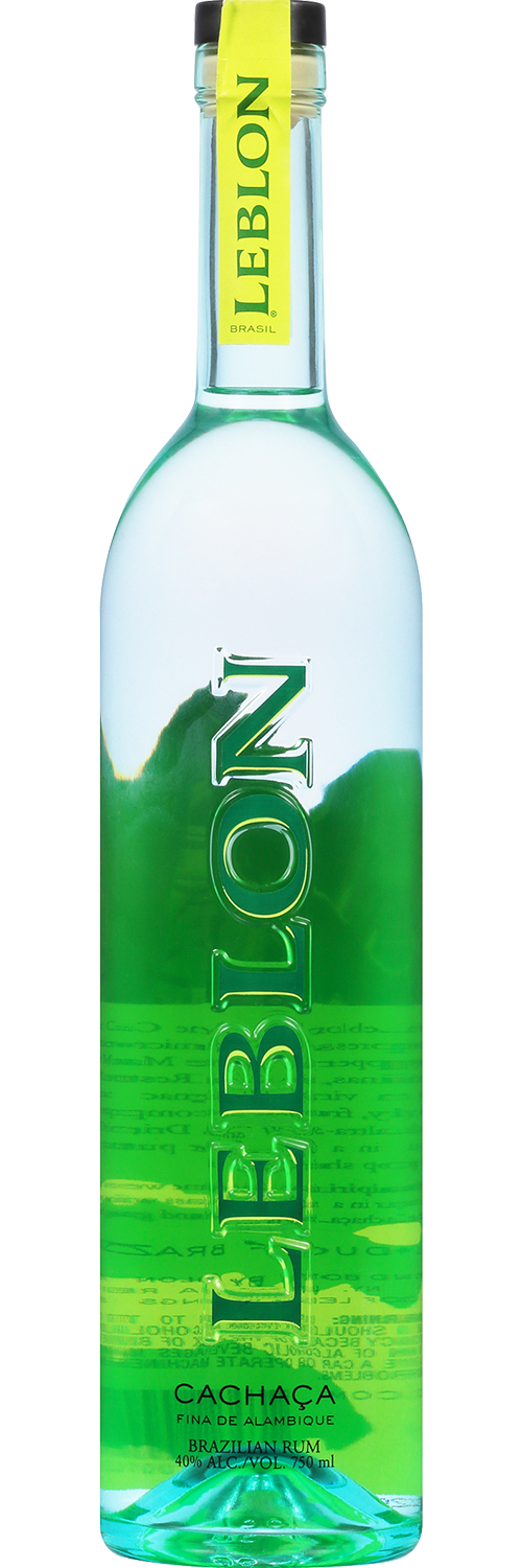 Leblon Cachaça