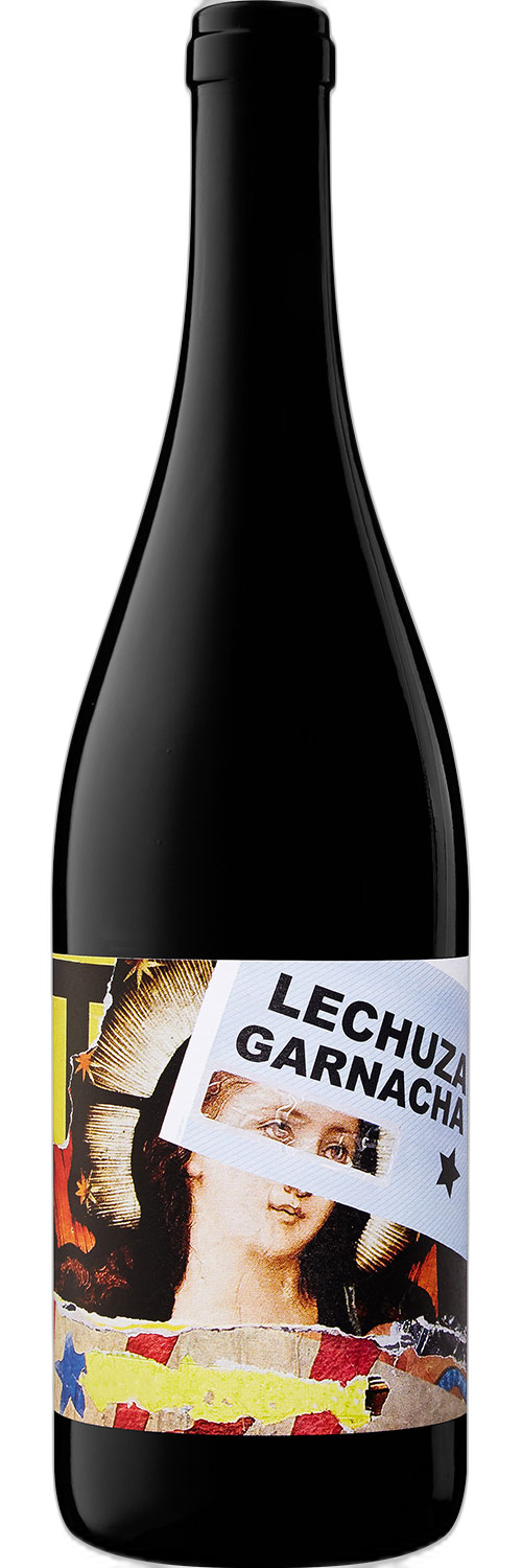 Lechuza Garnacha