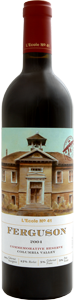 L'Ecole No. 41 Ferguson