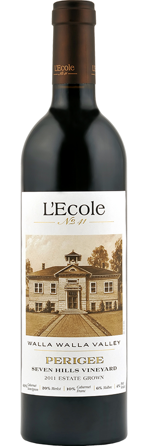 L'Ecole No. 41 Perigee