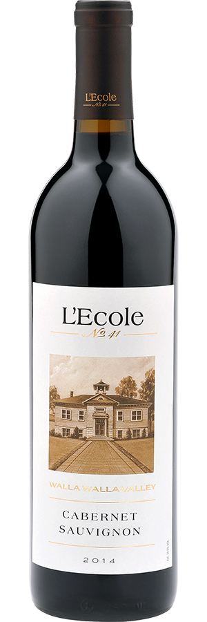 L'Ecole No. 41 Walla Walla Valley Cabernet Sauvignon
