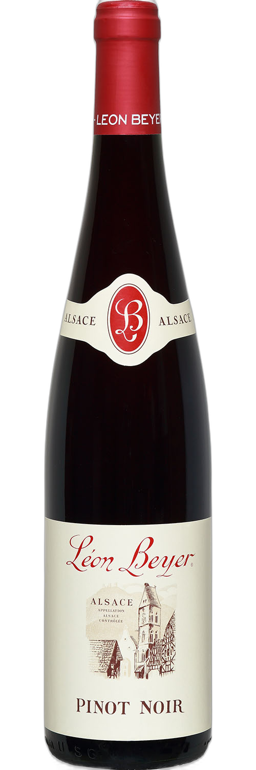 Léon Beyer Pinot Noir