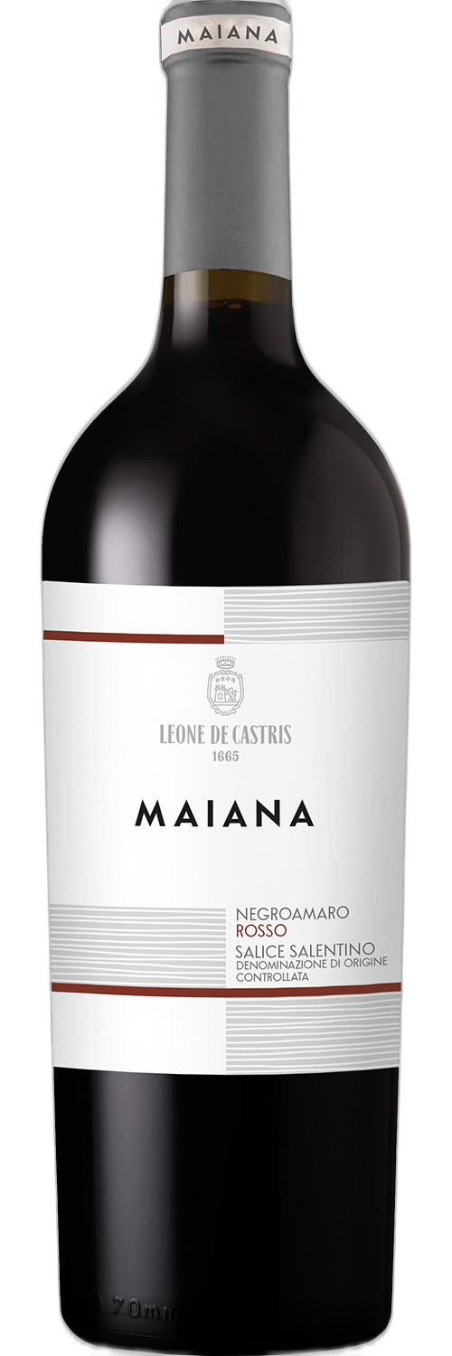 Leone de Castris Maiana Rosso