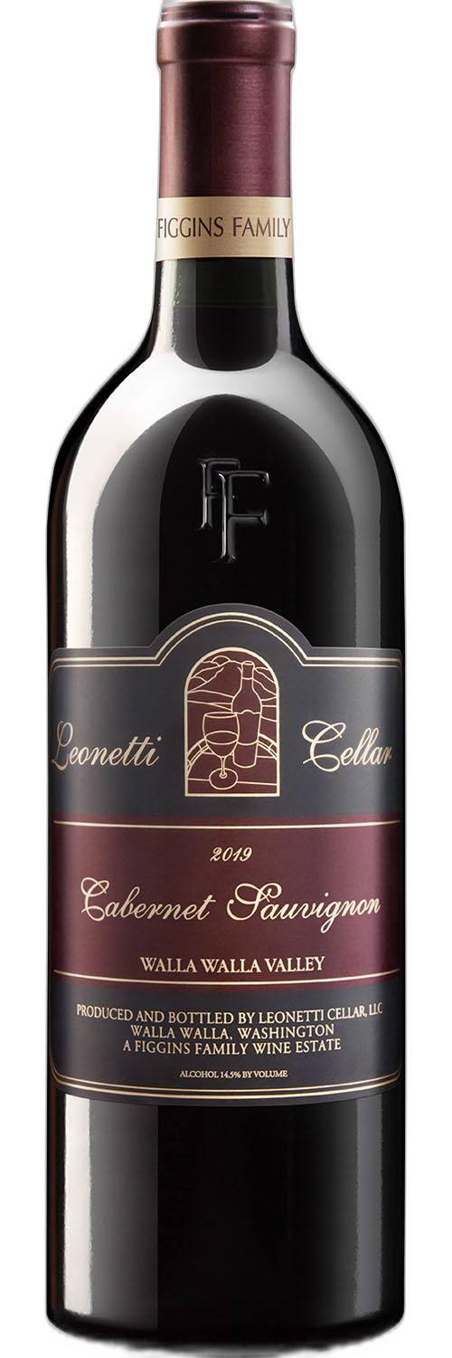 Leonetti Cellar Cabernet Sauvignon