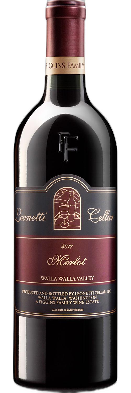 Leonetti Cellar Merlot