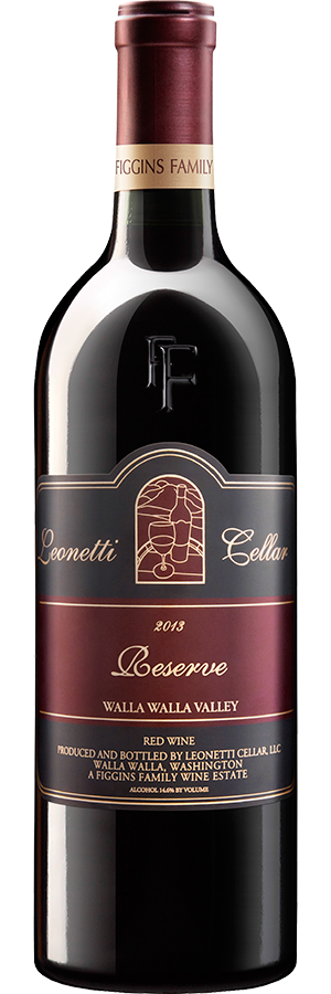 Leonetti Cellar Reserve
