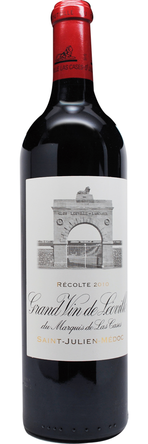 Château Léoville-Las Cases St.-Julien