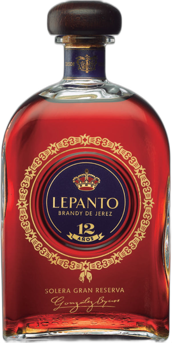 Lepanto Solera Gran Reserva