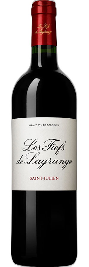 Les Fiefs de Lagrange