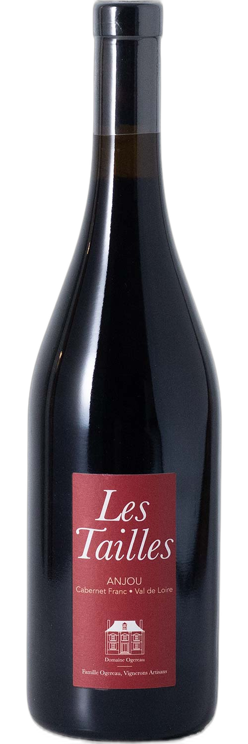 Domaine Ogereau Anjou Les Tailles