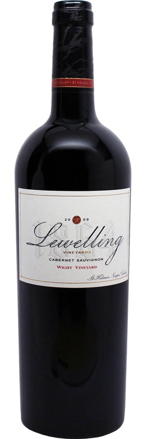 Lewelling Wight Vineyard Cabernet Sauvignon