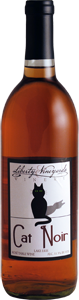 Liberty Vineyards Cat Noir