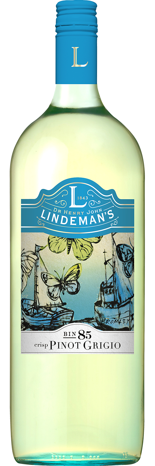 Lindeman's Bin 85 Pinot Grigio