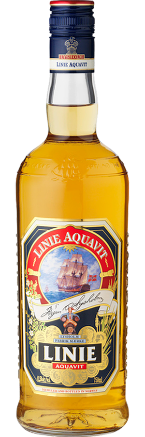 Linie Aquavit