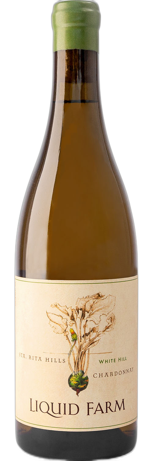 Liquid Farm White Hill Chardonnay