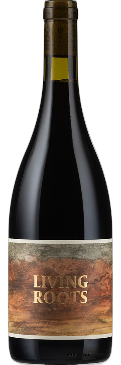 Living Roots McLaren Vale Nero d'Avola