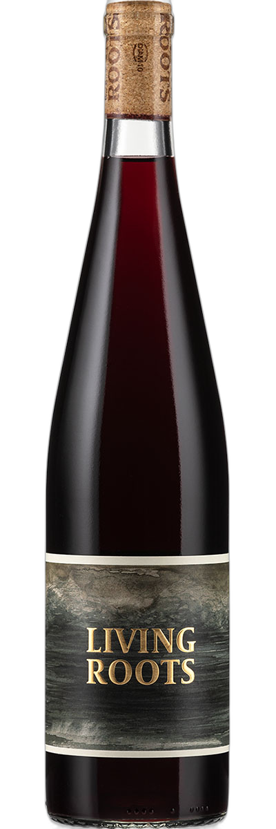 Living Roots Finger Lakes Red Rizza
