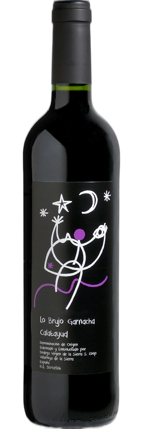 Lo Brujo Garnacha