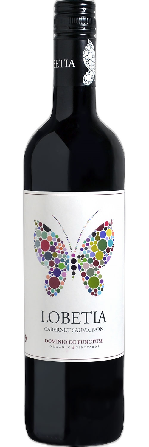Lobetia Cabernet Sauvignon